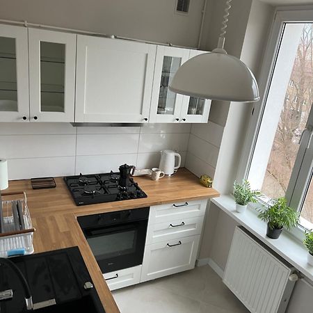 Zielona Ochota Apartment Warsawa Bagian luar foto