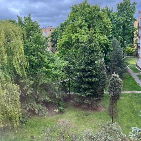 Zielona Ochota Apartment Warsawa Bagian luar foto