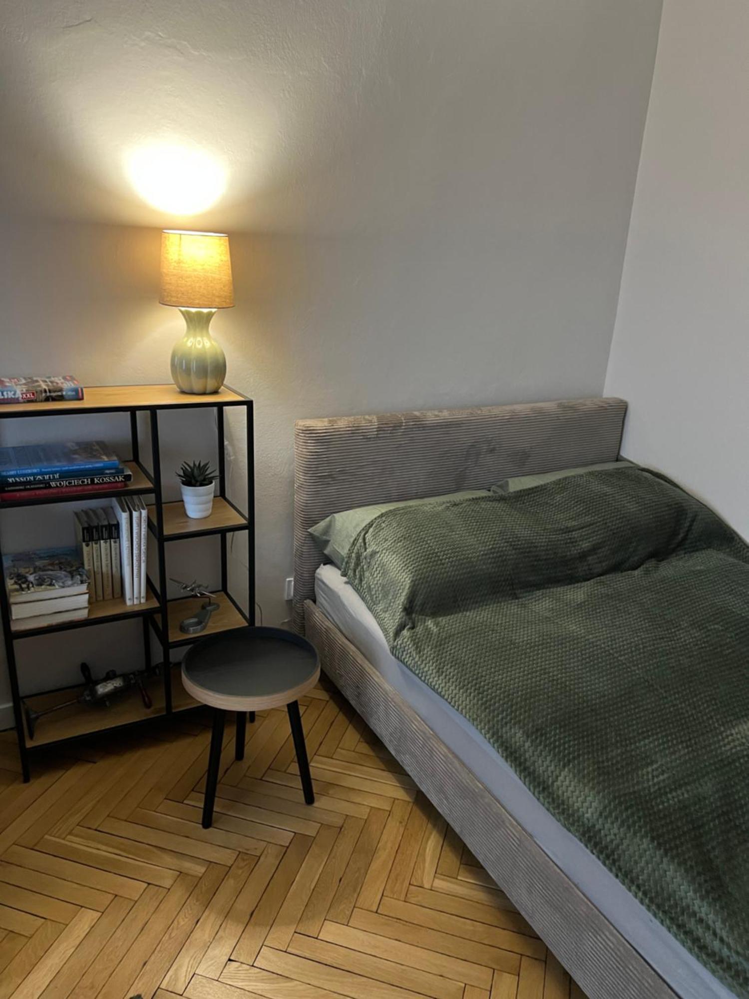 Zielona Ochota Apartment Warsawa Bagian luar foto