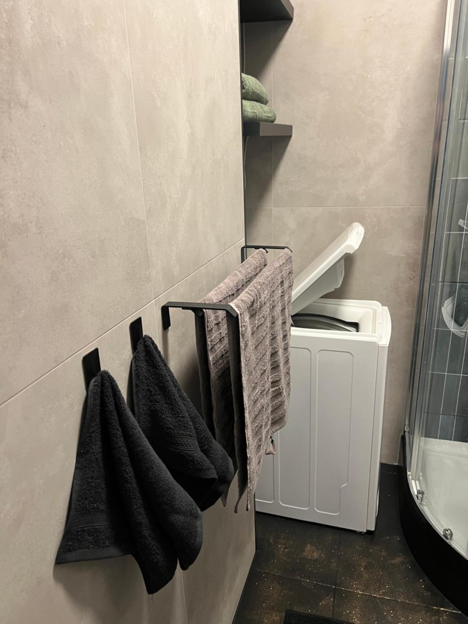 Zielona Ochota Apartment Warsawa Bagian luar foto