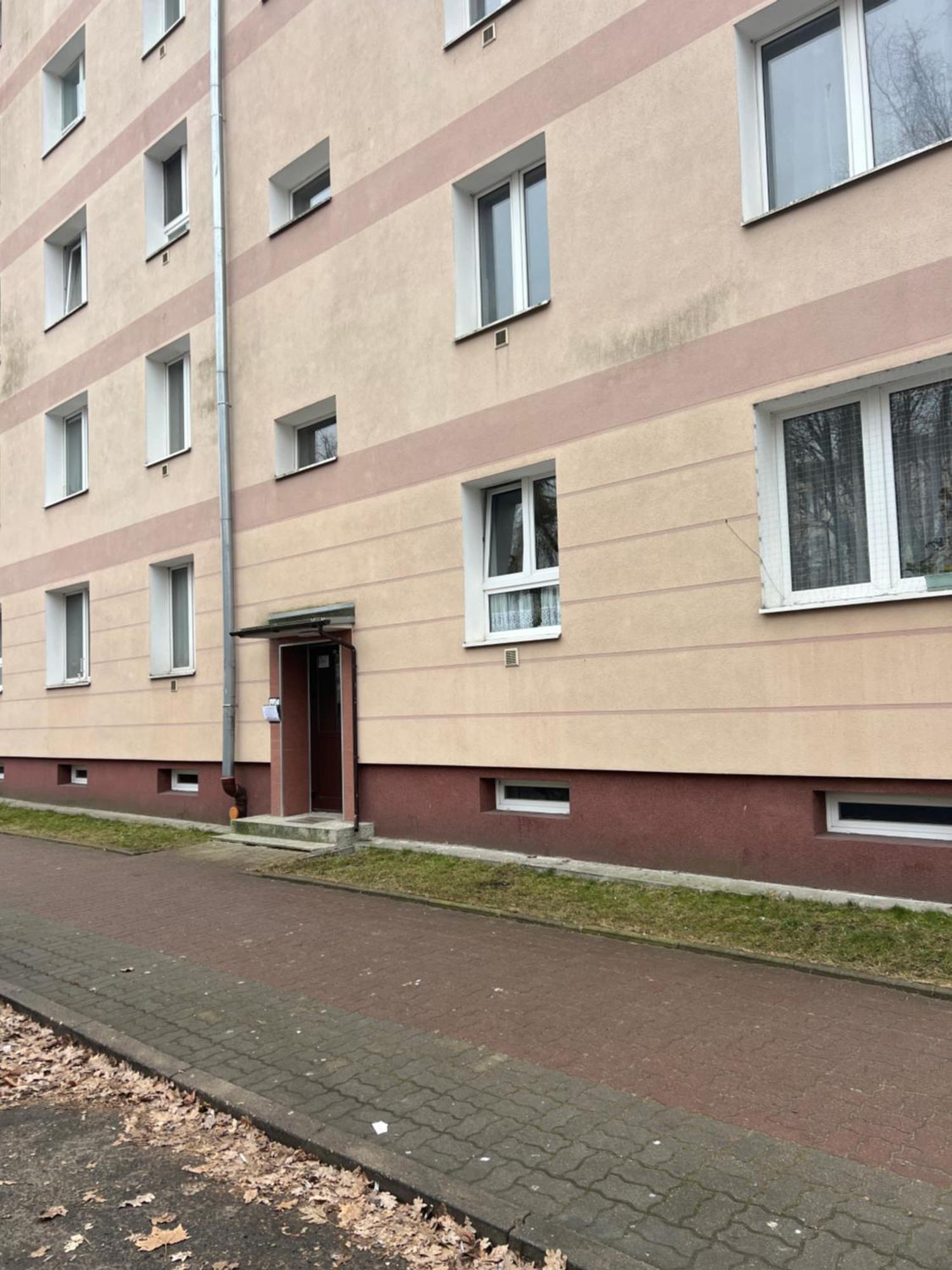 Zielona Ochota Apartment Warsawa Bagian luar foto