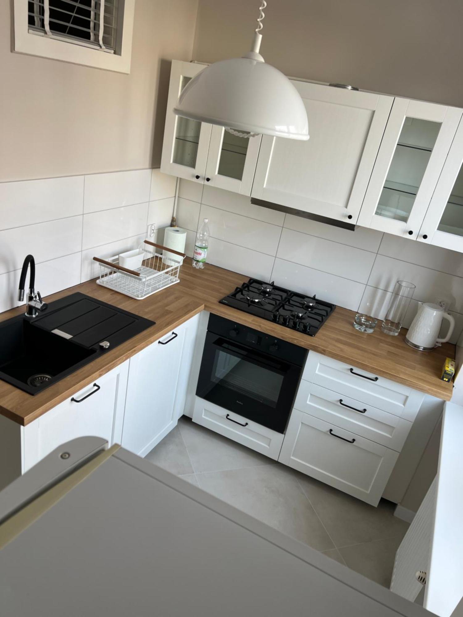 Zielona Ochota Apartment Warsawa Bagian luar foto