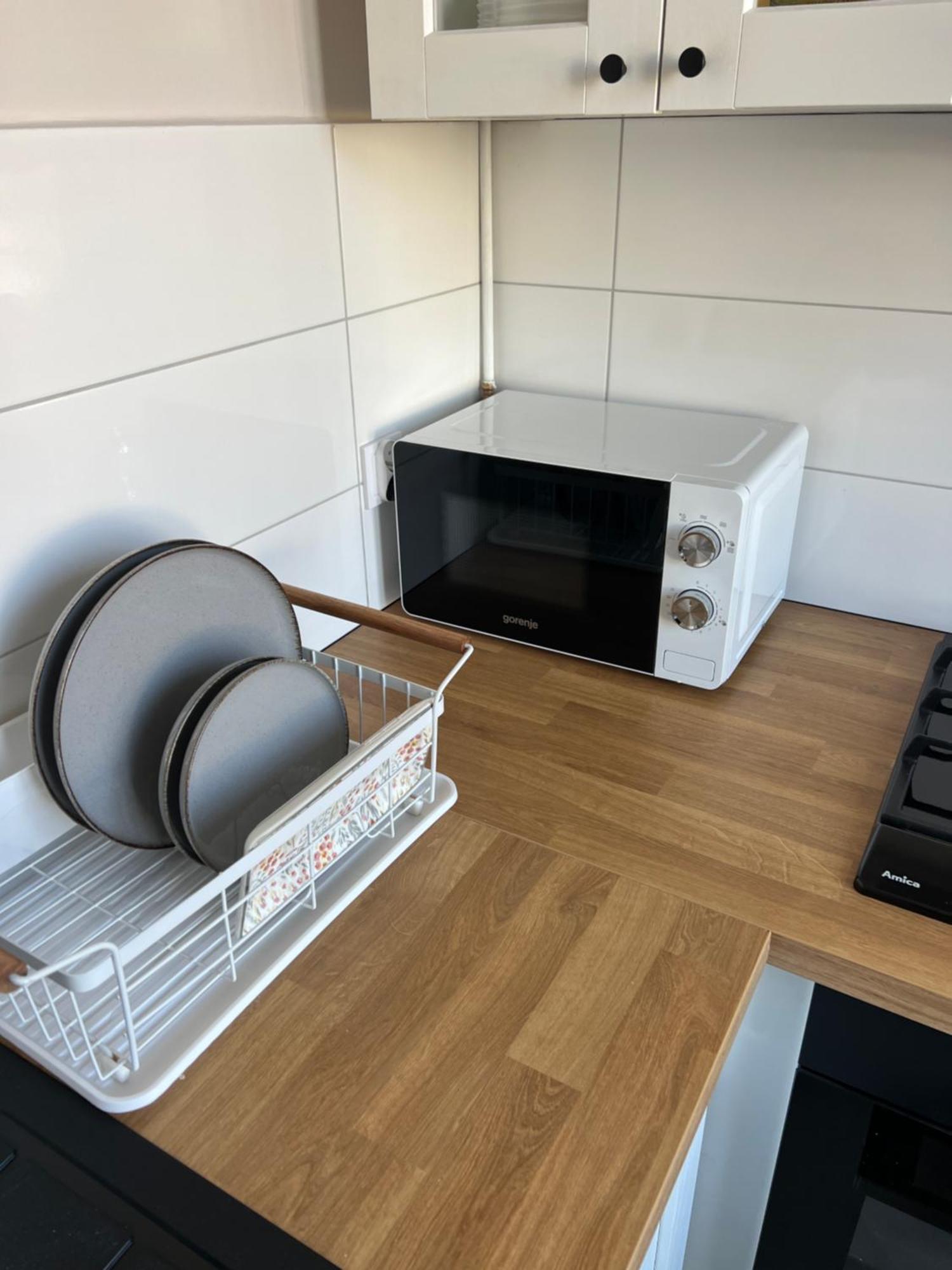 Zielona Ochota Apartment Warsawa Bagian luar foto