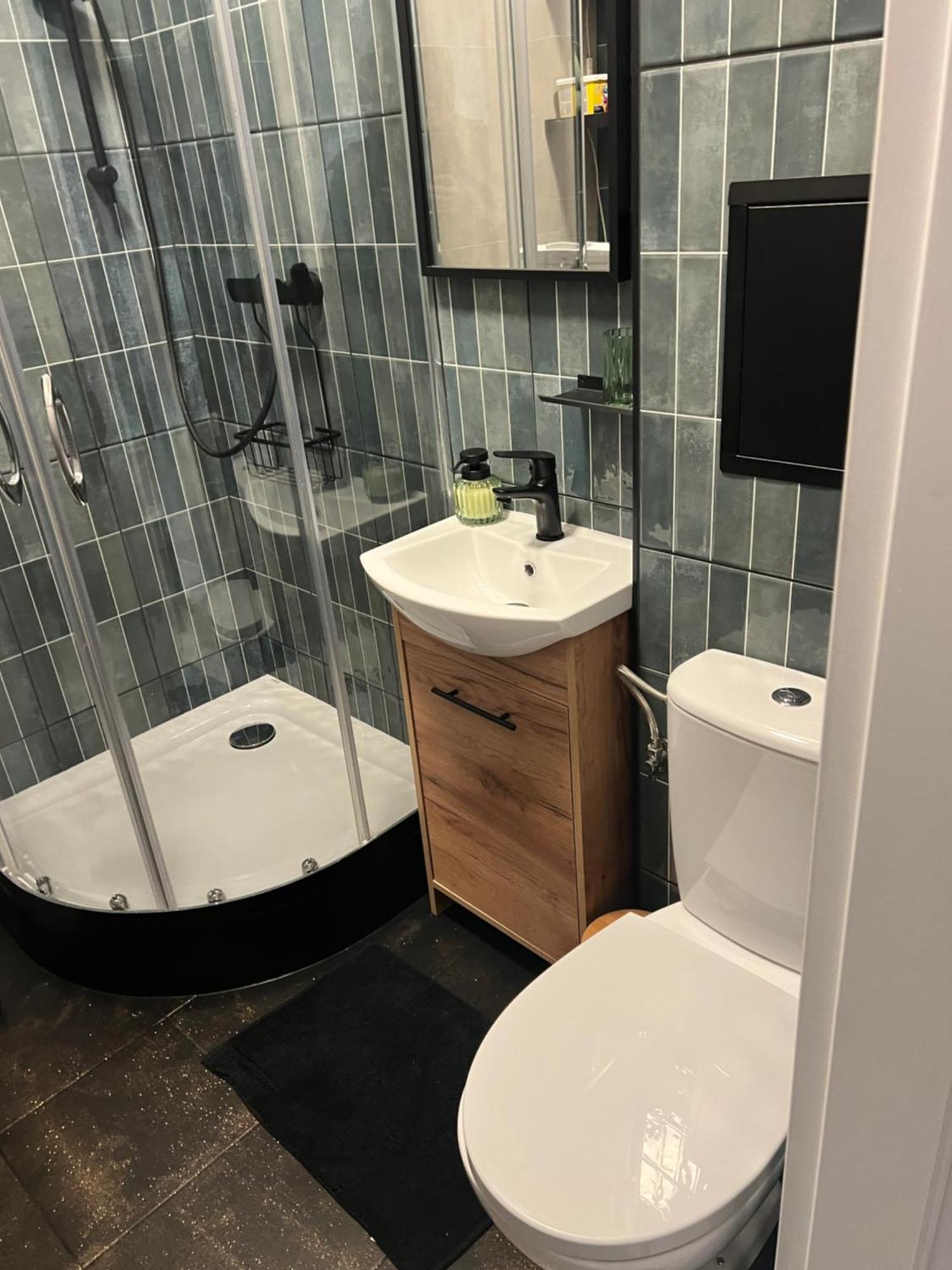 Zielona Ochota Apartment Warsawa Bagian luar foto